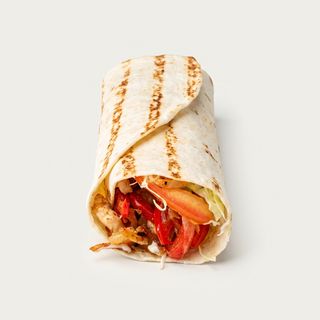 Пітта рол з курчам (225г)