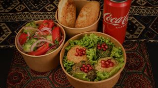 ფხალის მენიუ