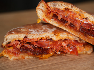 Lucifer (cu salamuri picante )