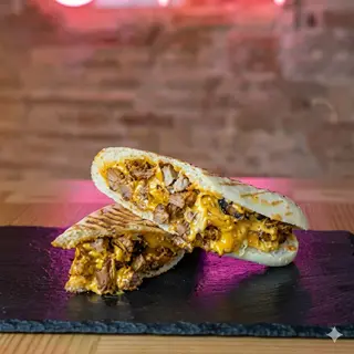 Panini De Tenders