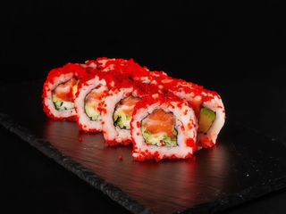 California Łosoś (290g)