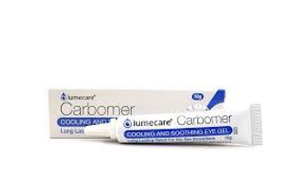 Lumecare Carbomer 0.2%10Gm
