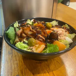 Amanida Tuna