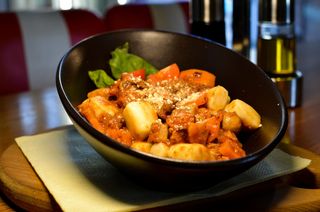 Irski gulaš s domaćim njokima