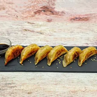Gyozas  (6und)