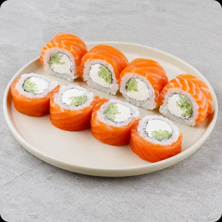 Рол Філа Platinum 