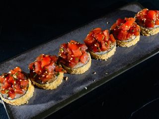 Tuna Tatar 6 szt