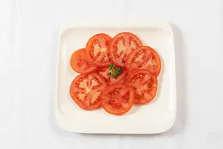 Paradajz salata