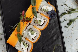 Сирний рол (205г)