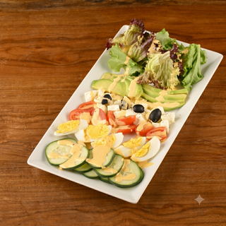 Cobb Salad