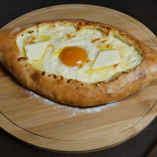 აჭარული ხაჭაპური 