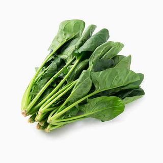 Espinaca Fresca (250g)