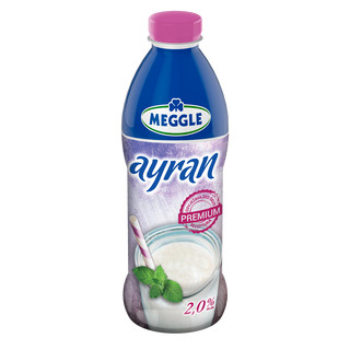 Ayran