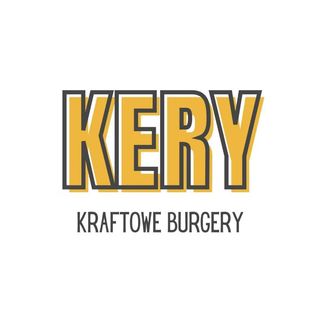 Kery Kids - chickenburger