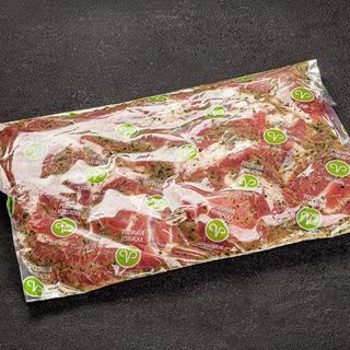 Шашлик свинячий "Ніжний" ТМ "Родинна Ковбаска", 1500г (22023)