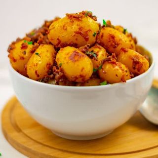 Bombay aloo