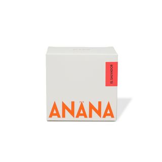 El Salvador Los Naranjos 250gr