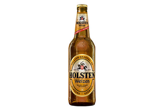 Holsten weizen (nefilt.)