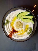 Labneh / Լաբնեհ