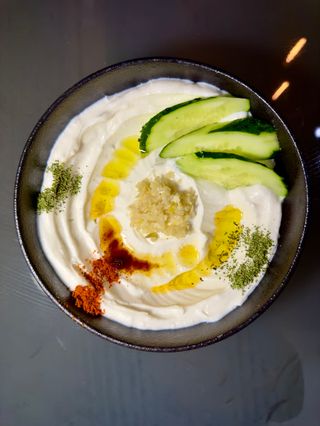 Labneh / Լաբնեհ