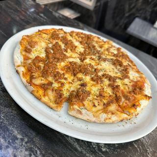 Pizza Boloñesa (28 Cm)