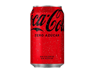 Coca-Cola Zero