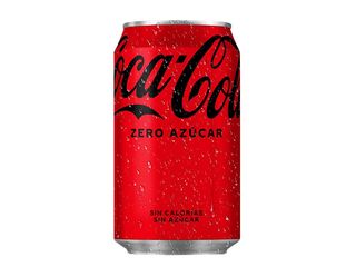 Coca-Cola Zero