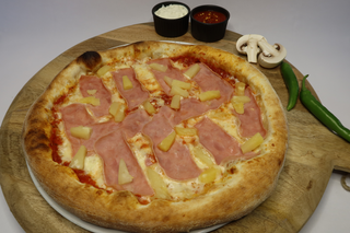 Pizza Hawai