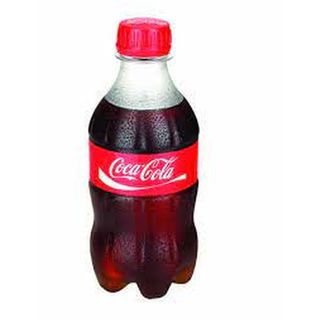 Coke 330 Ml Pet