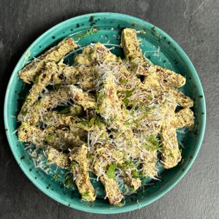 Грінки з пармезаном (160г)