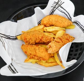 Pollo Kentucky (4 Uds.)