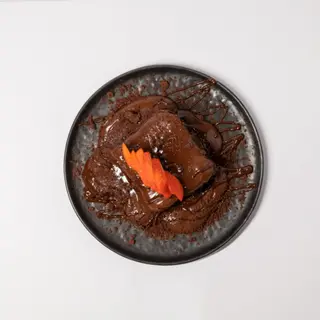 Muerte por Chocolate