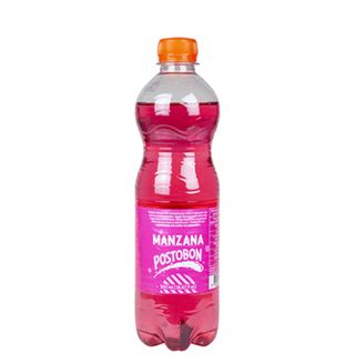 Postbon Manzana 500ml