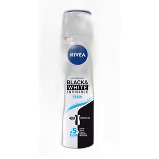 Nivea Black & White Woman Fresh 1371124 200Ml