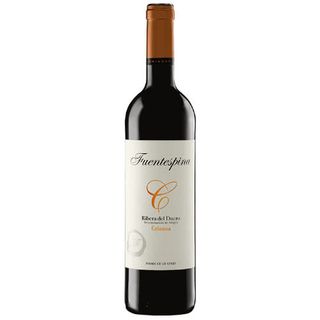 Vino Tinto Fuentespina D.o. Ribera Del Duero 750ml.