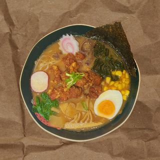22. Yomi Ramen