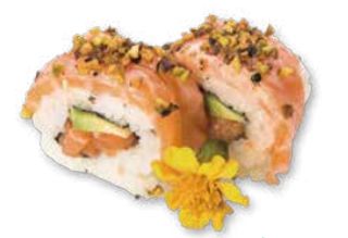 161 Sake plus - 8 pezzi