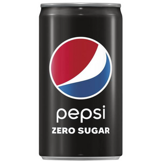 Pepsi Zero (33cl)