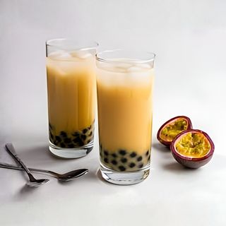 crea il tuo Bubble tea Medio