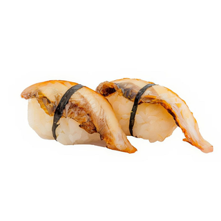 211. Nigiri De Anguila (2 Uds.)