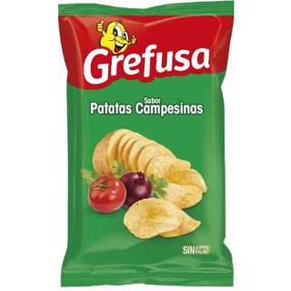 Bolsa Grefusa Campesinas