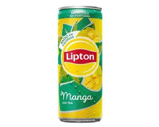 Lipton Ice Tea de Manga 33cl