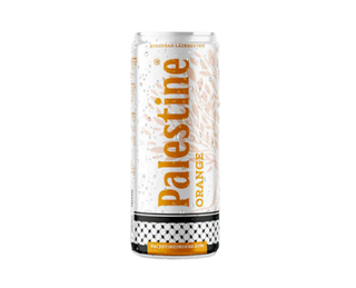 Palestine Laranja