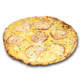 A!PIZZA "БИАНКА" - МАЛКА