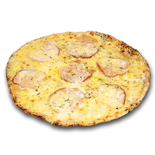 A!PIZZA "БИАНКА" - МАЛКА