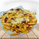 Papas Fritas Deraisa Mechada