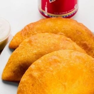 Empanada De Atún (200 G.)