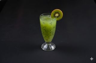 Jus de kiwi