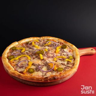 Пицца Мексиканская