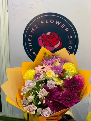 TENDER TOUCH BOUQUET